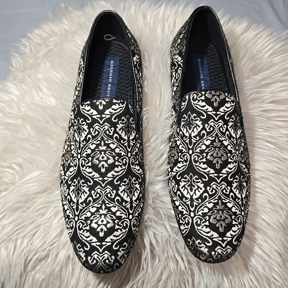 Giorgio Brutini Men's Clifton Loafer